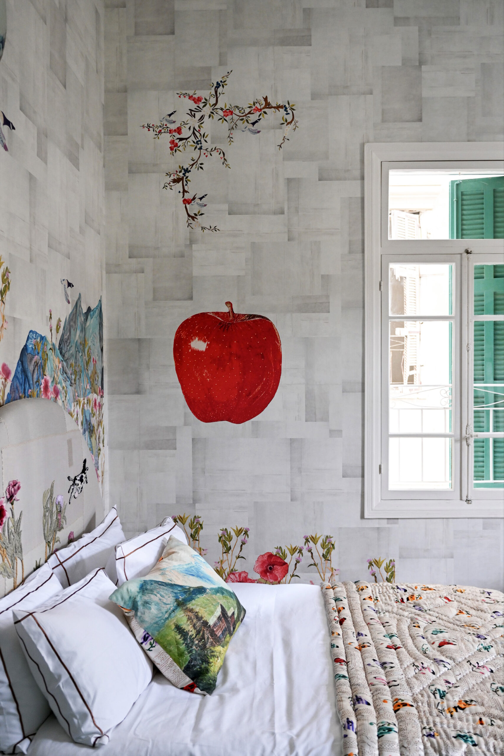 Guesthouse Room