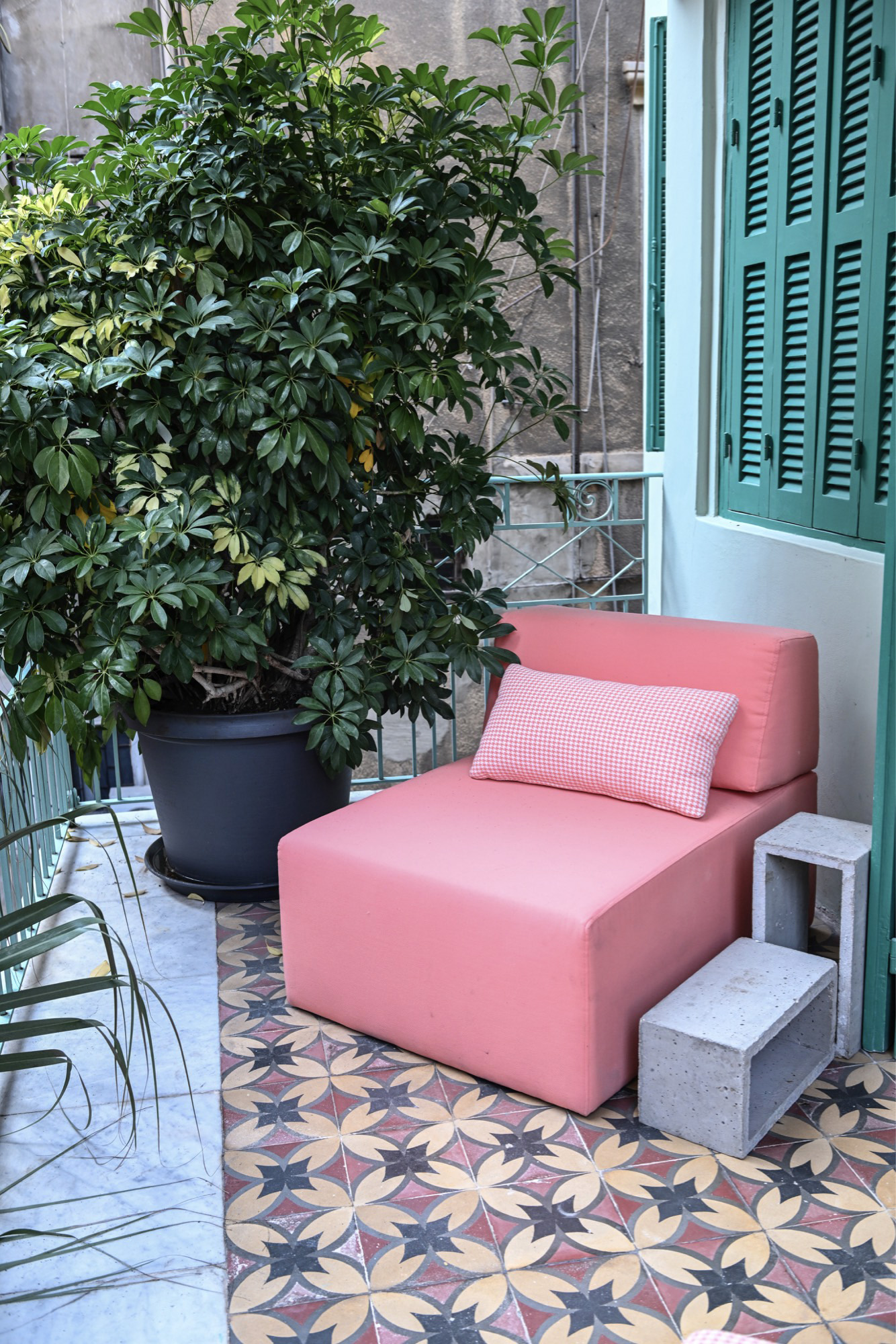 Guesthouse in Gemmayze